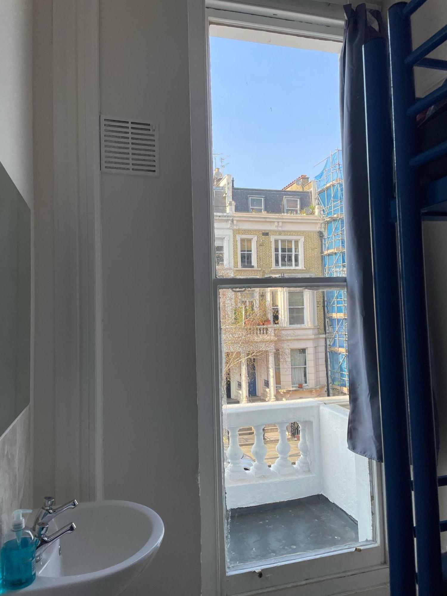 Albergue Saint Backpackers Londres