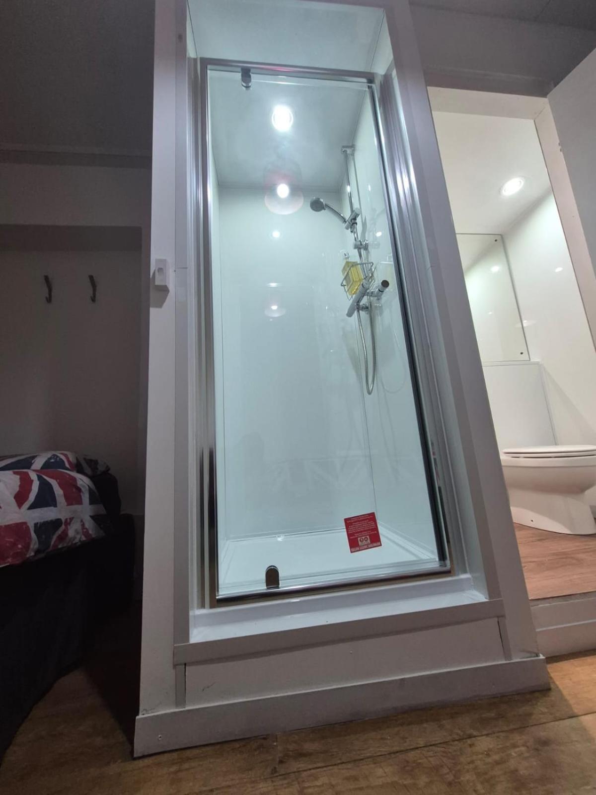 Saint Backpackers Hostal Londres