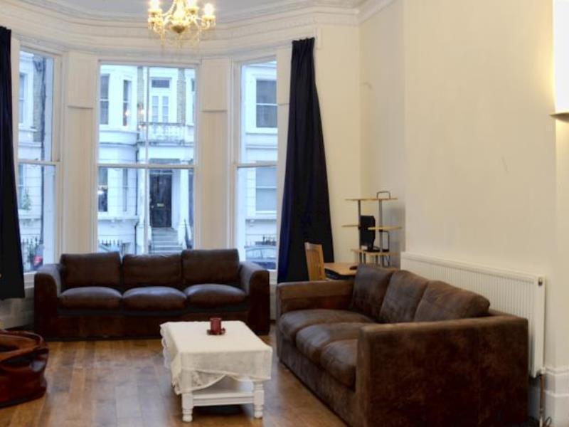 Saint Backpackers Hostal *