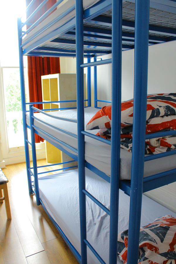 Hostal Saint Backpackers Londres
